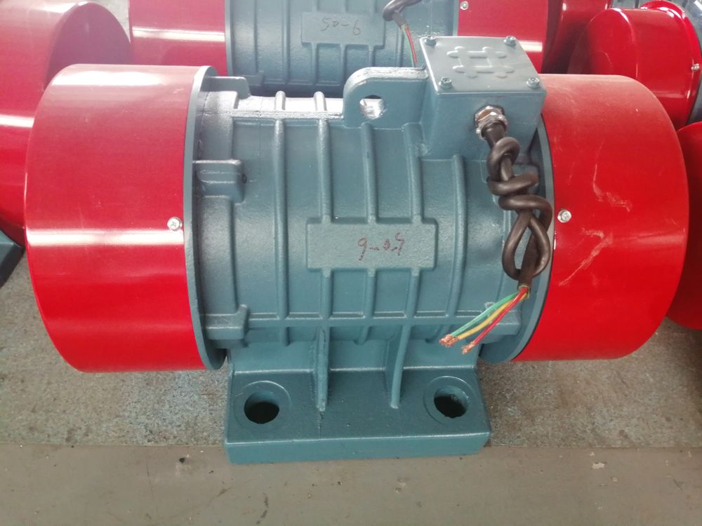 怎樣預(yù)防振動電機(jī)被燒毀？